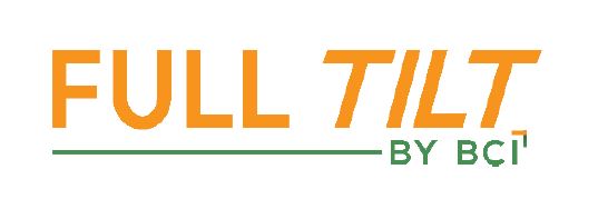 FULL TILT LOGO